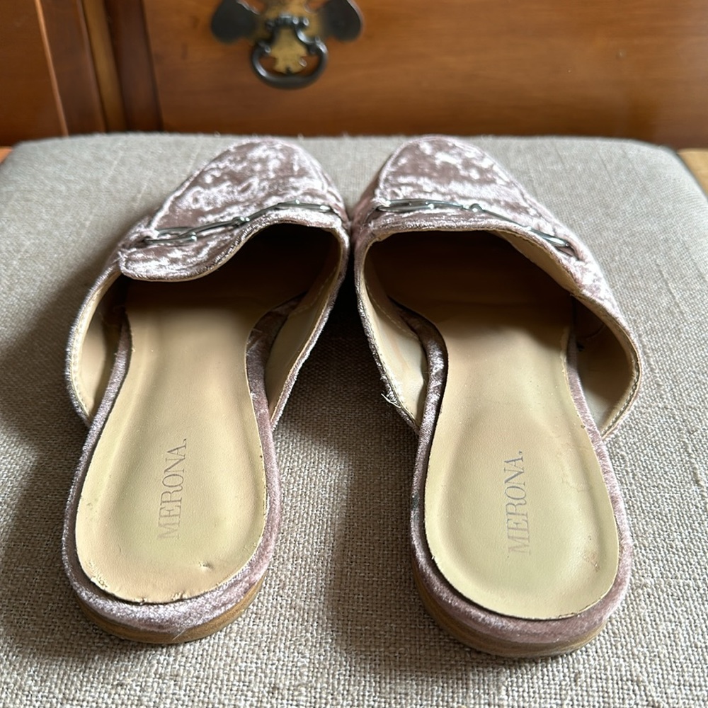 Mules - Picture 3 of 5